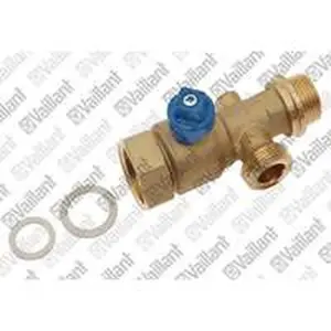 Vaillant klep