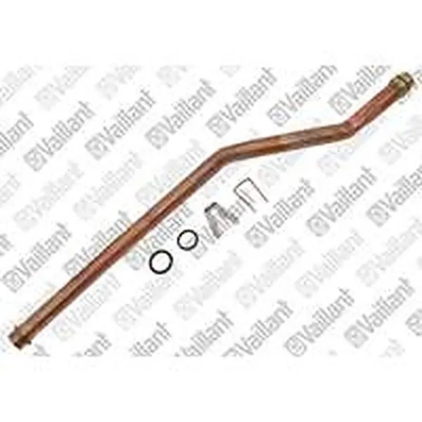 Vaillant leiding