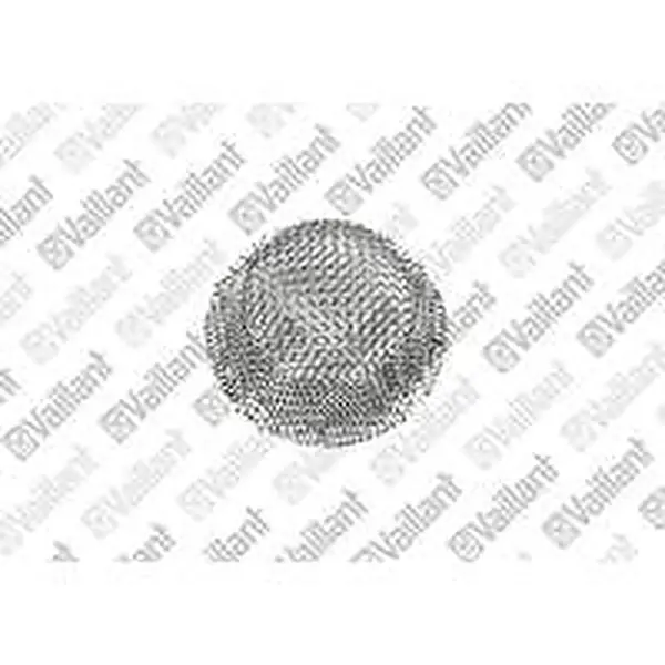 Vaillant filter
