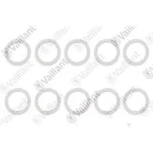 Vaillant pakking 10 stuks