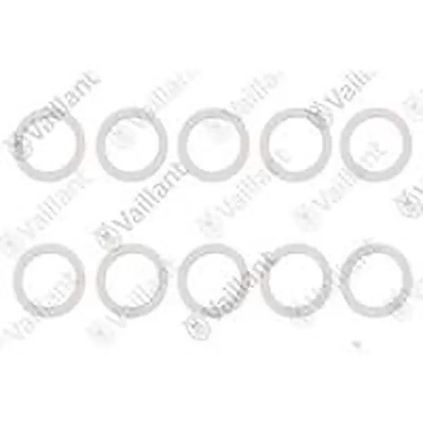 Vaillant pakking 10 stuks