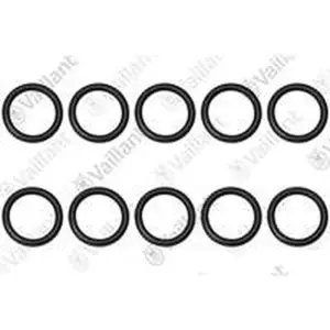 Vaillant O-ring 10 stuks
