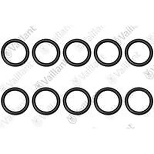 Vaillant O-ring 10 stuks