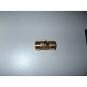 Vaillant koudwateraansuiting