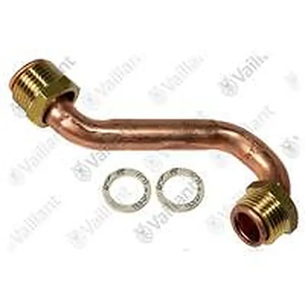 Vaillant koudwateraanvoerleiding MAG 6XI