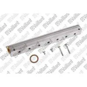 Vaillant branderrail