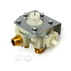 Vaillant watergedeelte