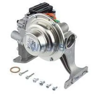 Vaillant gasblok (voor propaan)