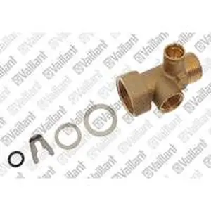 Vaillant klep