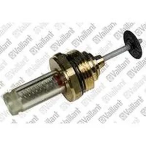 Vaillant sensor
