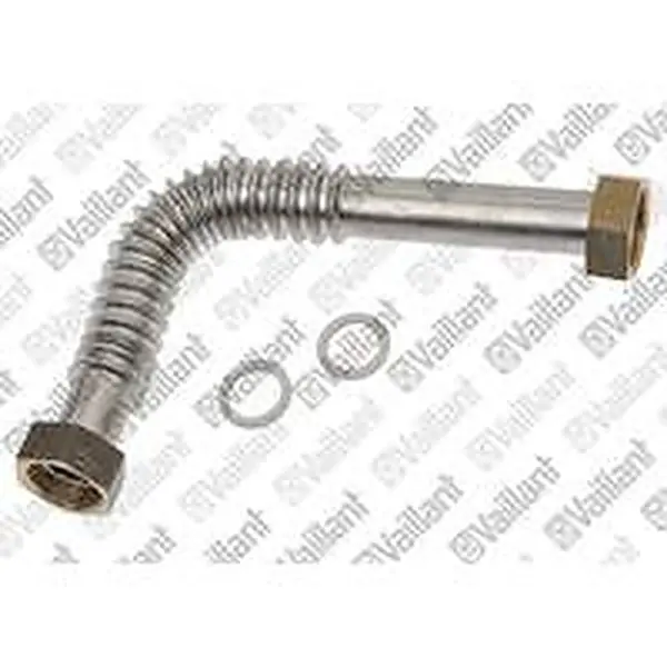 Vaillant leiding