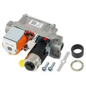 Vaillant gasblok 0010039686 voor ecoTEC plus