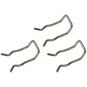 Vaillant klem 3 stuks