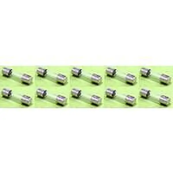 Vaillant zekering (10 stuks) voor ecoTEC plus