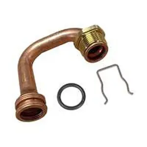 Vaillant leiding