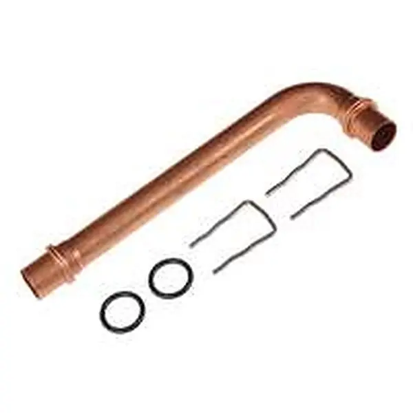 Vaillant leiding