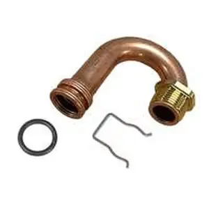 Vaillant leiding