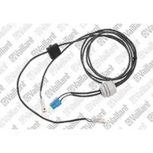Vaillant kabelboom temperatuur sensor