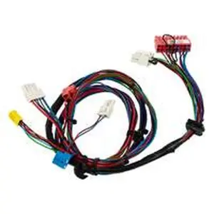 Vaillant kabelboom voor ecoTEC plus