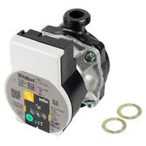 Vaillant hoogefficiënte pomp exclusief pompkabel