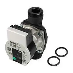 Vaillant hoogefficiënte pomp exclusief pompkabel