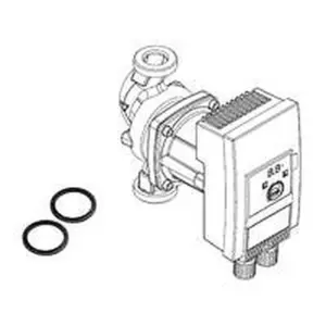 Vaillant hoogefficiënte pomp exclusief pompkabel