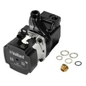 Vaillant hoogefficiënte pomp excl. pompkabel
