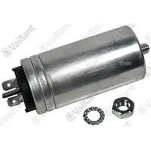 Vaillant condensator
