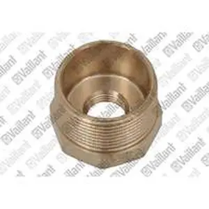 Vaillant nippel expansievat