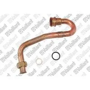 Vaillant aansluitleiding