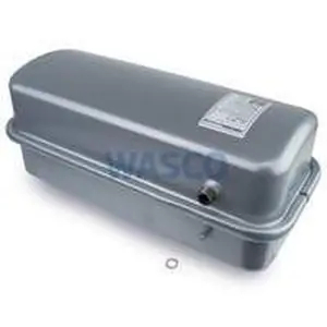 Vaillant expansievat 15 liter