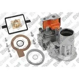 Vaillant gasblok met venturi CW5 voor ecoTEC pro