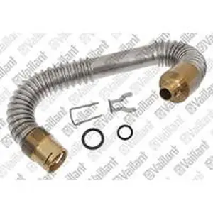 Vaillant leiding