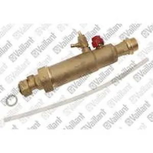 Vaillant klep