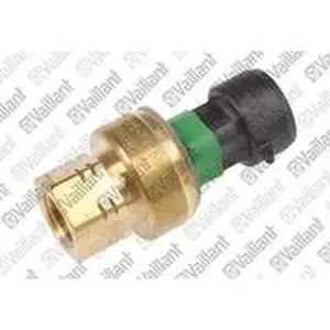 Vaillant lagedruk sensor