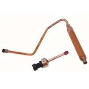 Vaillant hogedruk sensor