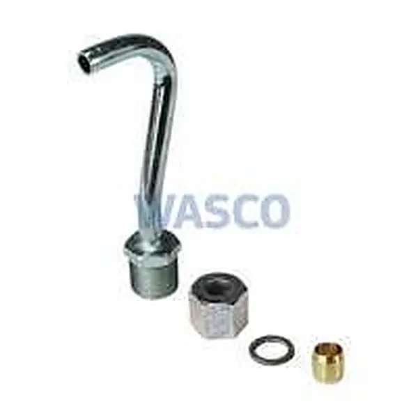 Vaillant ermeto gasaansluiting MAG135/9-2b rechtese draad 080032
