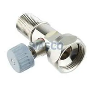 Vaillant waterstopkraan MAG135/771/11/12