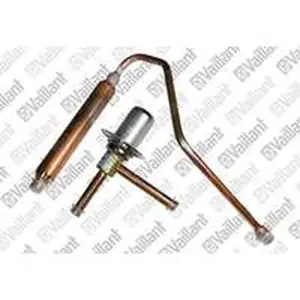Vaillant expansieventiel