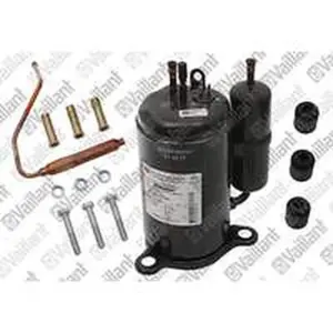 Vaillant compressor