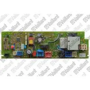 Vaillant print VWL 3/4 si