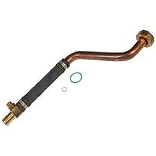 Vaillant leiding