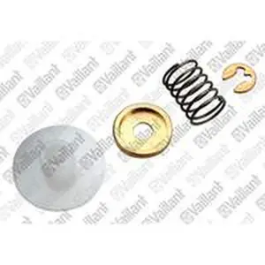 Vaillant bevestuksset membraan VCW180-242