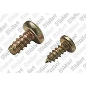 Vaillant schroef 3.5x9.5/4.8x