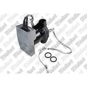 Vaillant pomp solar VWL 141/3-171/3 S VWS 171/3