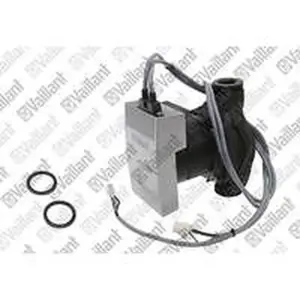 Vaillant pomp solar VWL101/3 102/3 813/3 VWS 101/102/103/104