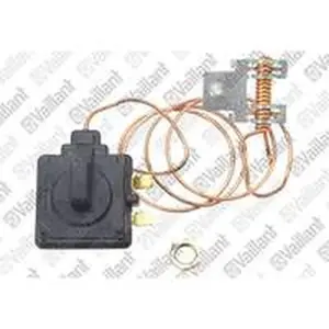 Vaillant TTB 350-440/12 XIP