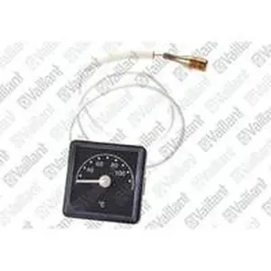 Vaillant thermometer VC/W110-282E 101542