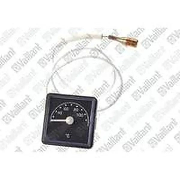 Vaillant thermometer VC/W110-282E 101542