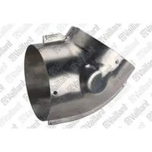 Vaillant bocht ventilator VC112142VC/W182185242245282